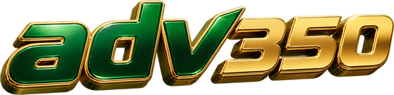 adv350 Logo
